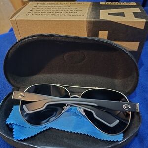 Loreto coasta sunglasses